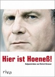 Hier ist Hoeneß