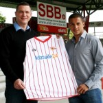 Savran Foto: FC Union Berlin