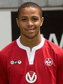 Sidney Sam Quelle: 1.FCK