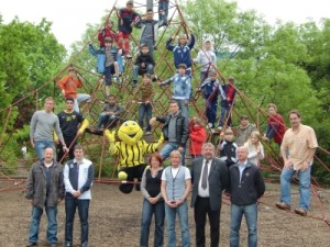 Sportklasse Alemannia Aachen