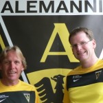 Achim Rodtheut verstärkt das NLZ Achim Rodtheut verstärkt das NLZ
