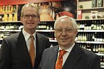 REWE-Vorstand