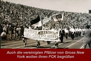 Die Pfälzer von Gross York