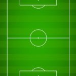 Fussballfeld